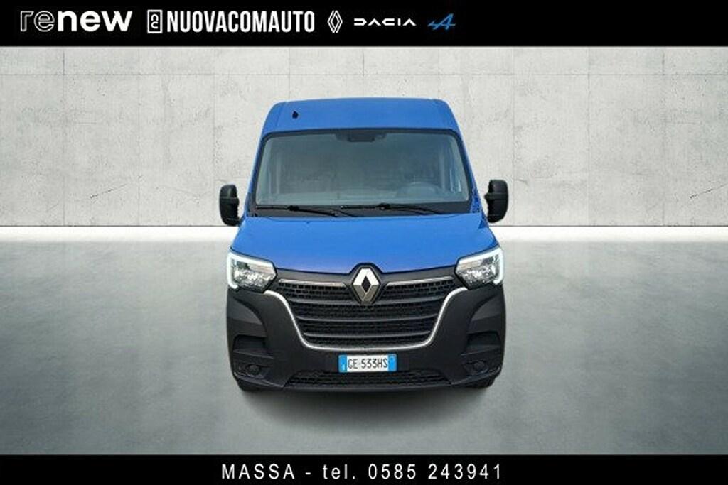 Renault Master T33 2.3 dci 135cv L2H2 Ice E6d-temp