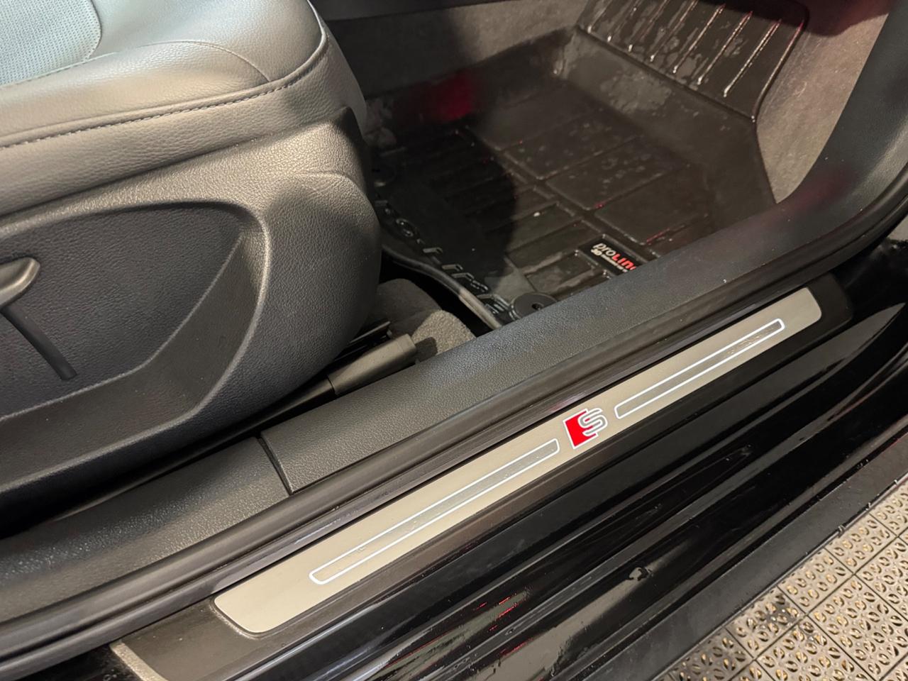 Audi A3 SPB 30 TDI S tronic Sport