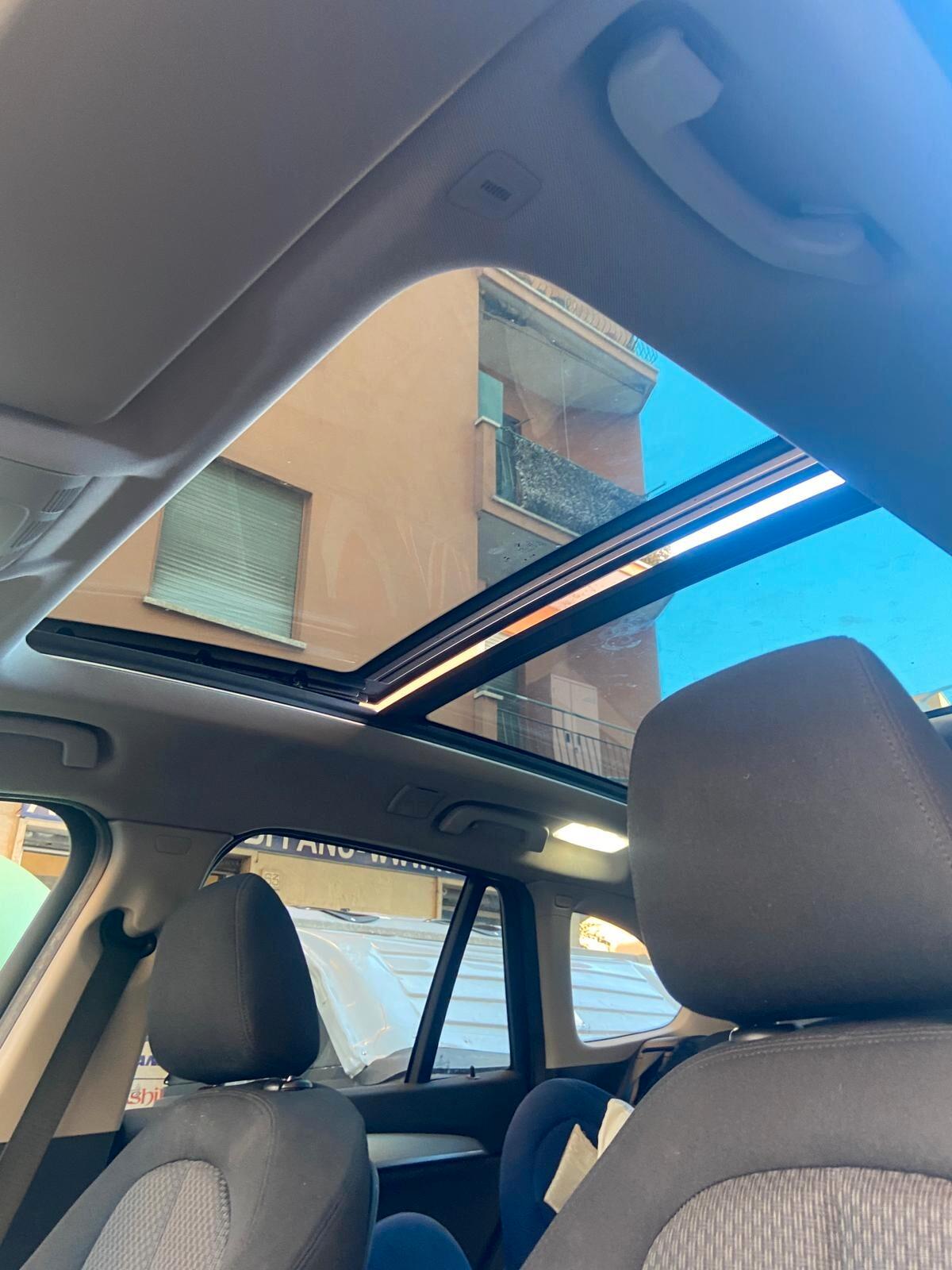Bmw X1 sDrive18i Sport GPL
