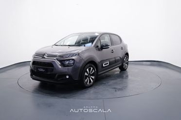 CITROEN C3 1.2 PureTech 110cv S&S Shine