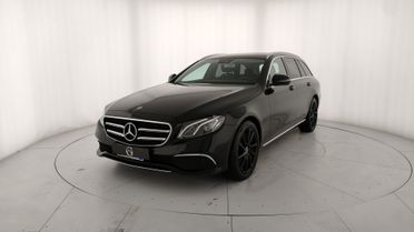 Mercedes-Benz Classe E - S213 SW - E SW 400 d Sport 4matic auto