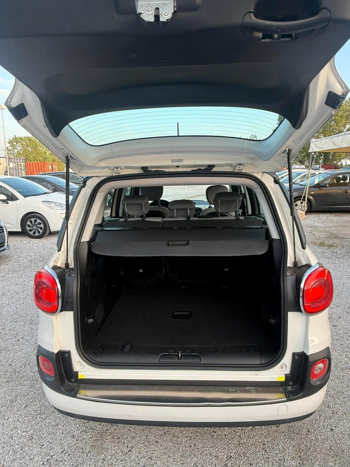 Fiat 500L 1.3 Multijet 85 CV Pop Star