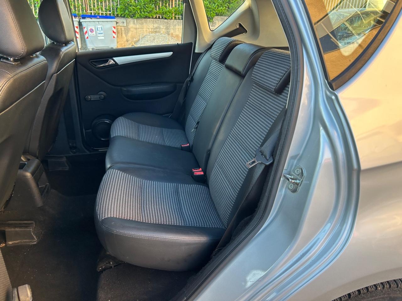 Mercedes-benz A 180 CDI Avantgarde