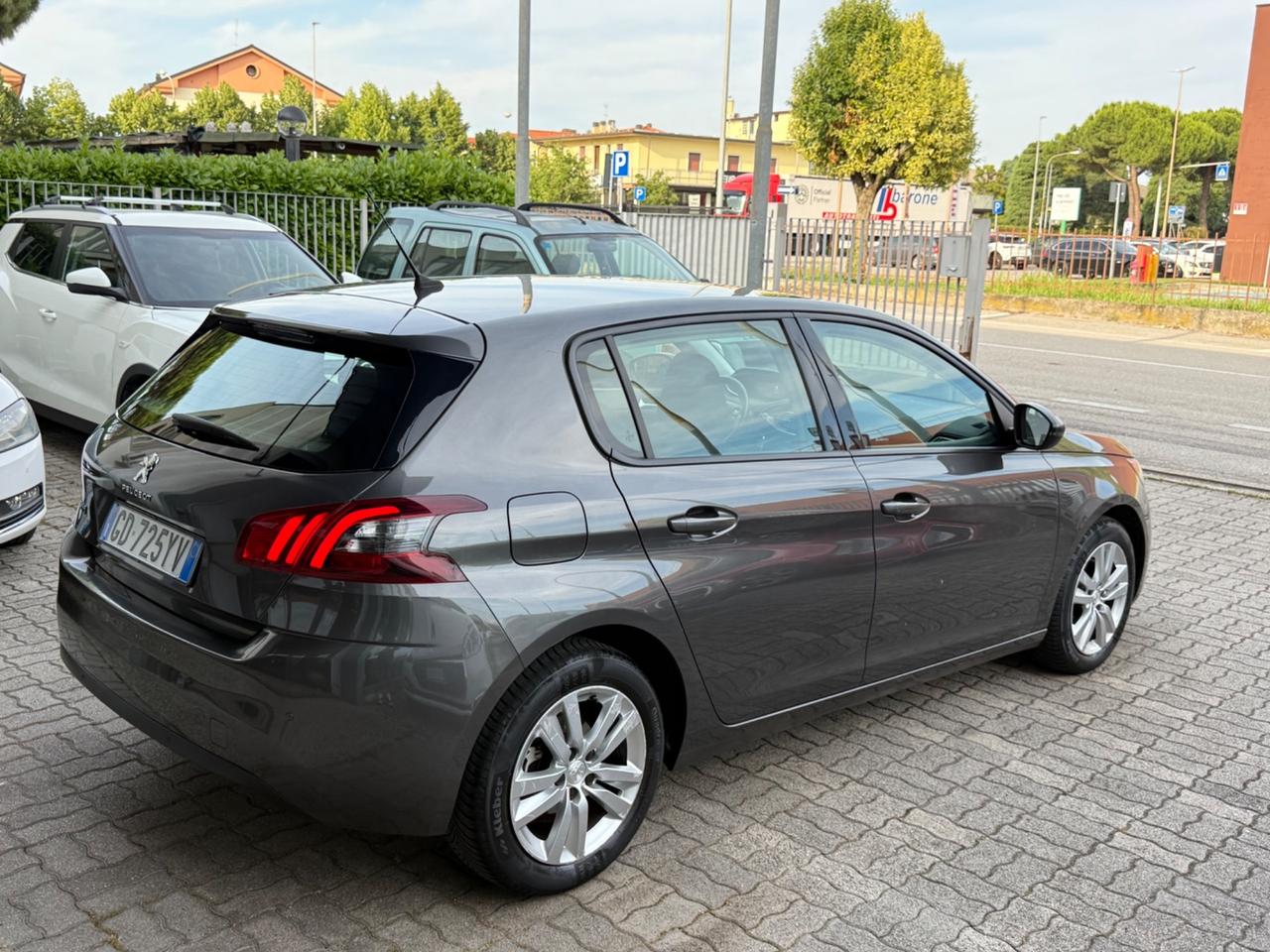 Peugeot 308 GT 2serie Garanzia 12 mesi BlueHDi 130 S&S GT