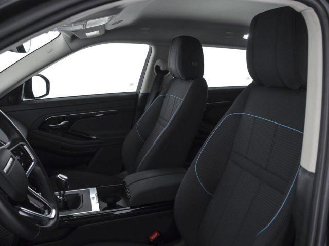 LAND ROVER Range Rover Evoque 2.0D I4 163 CV Fwd