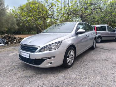 Peugeot 308 BlueHDi 100 S&S SW Business