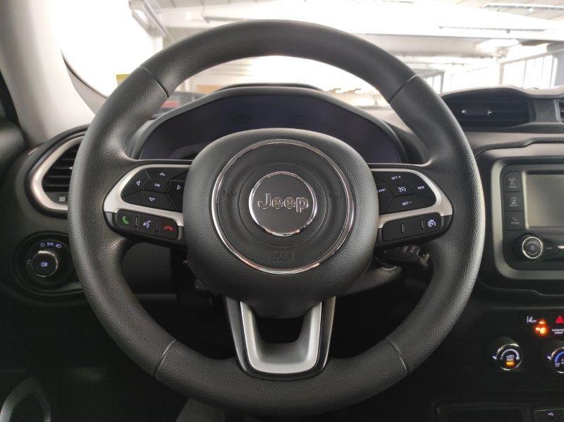JEEP Renegade - Renegade 1.0 T3 Sport