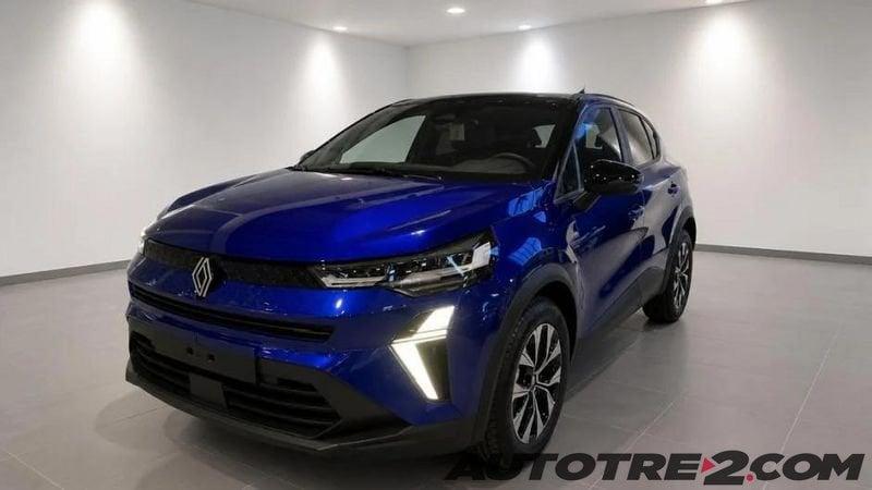 Renault Captur Captur 1.2 eco-g Evolution 120cv