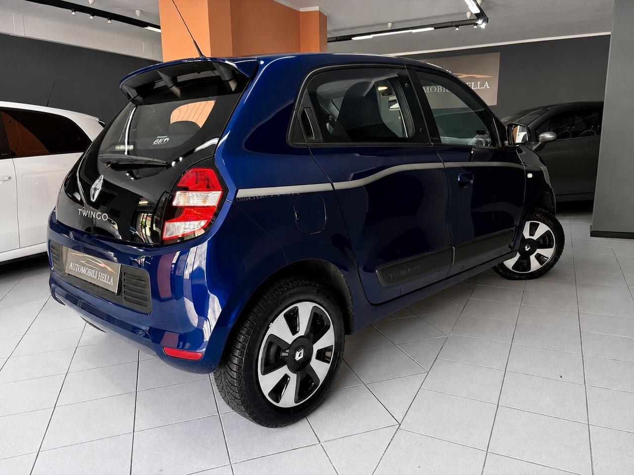 Renault Twingo 28.000 Km (Prezzo reale)