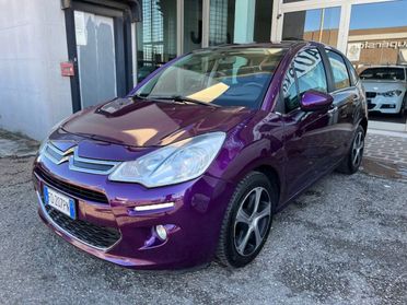 CITROEN C3 1.2 82CV Exclusive