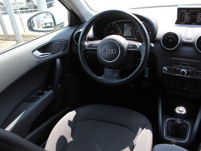 AUDI A1 SPORTBACK 1.0 82CV TFSI Admired