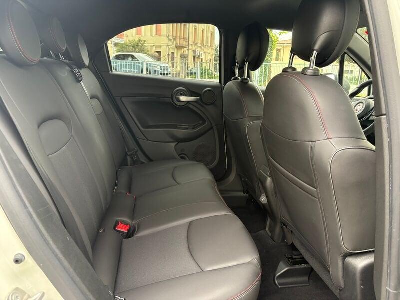 FIAT 500X 500X 1.6 mjet Sport 130cv