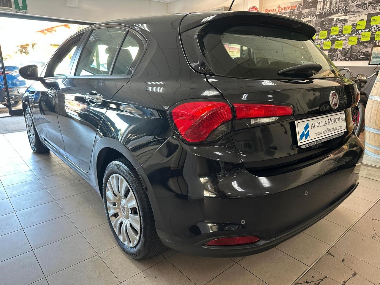 Fiat Tipo 1.3 Mjt S&S 5 porte UNICOPRIETARIO