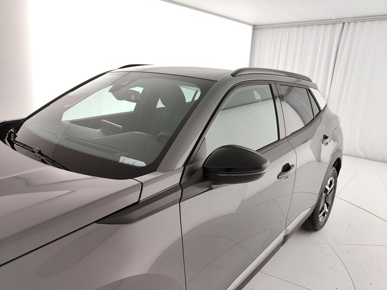 Peugeot 2008 Hybrid 136 e-DCS6 Allure