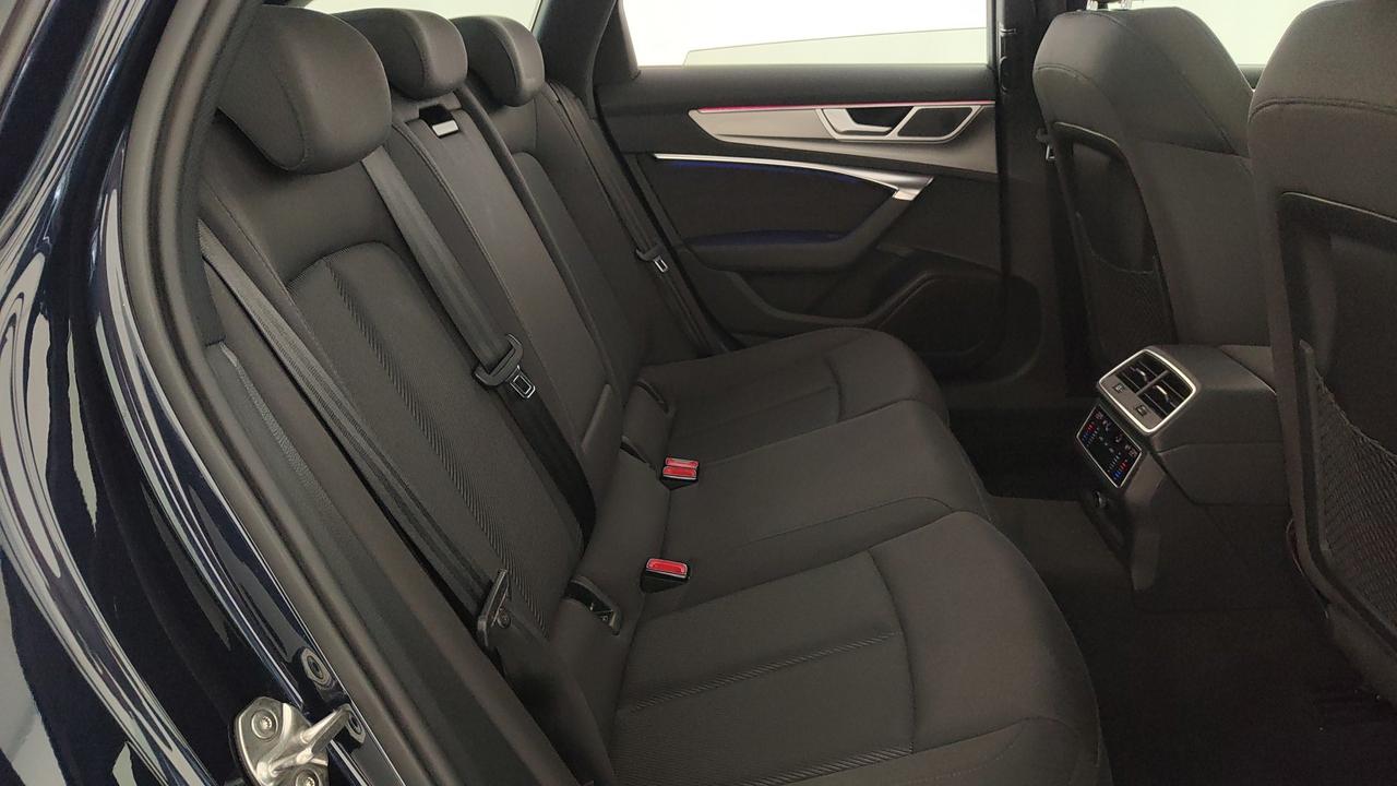 AUDI A6 Avant 40 2.0 tdi mhev Business Plus quattro s-tronic