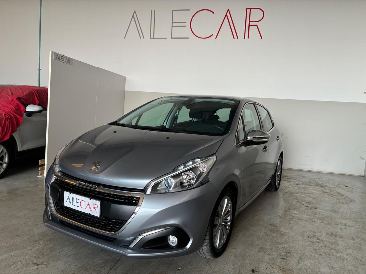 Peugeot 208 1.2 PureTech 82 5 porte Allure