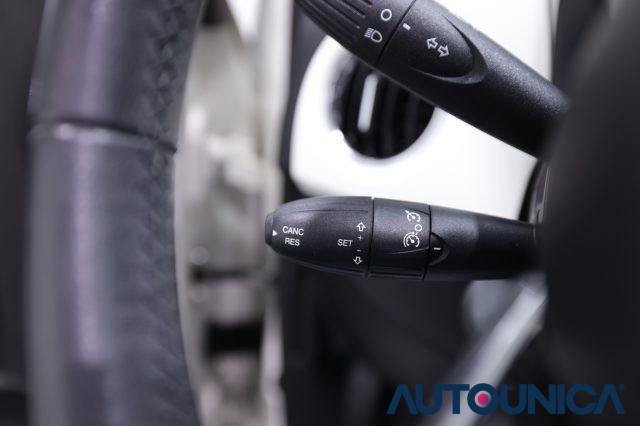 FIAT 500C 1.2 LOUNGE CABRIO NEOPATENTATI