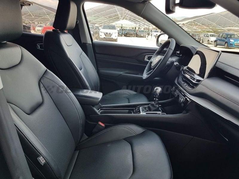 Jeep Compass Compass 1.6 mjt S 2wd 130cv