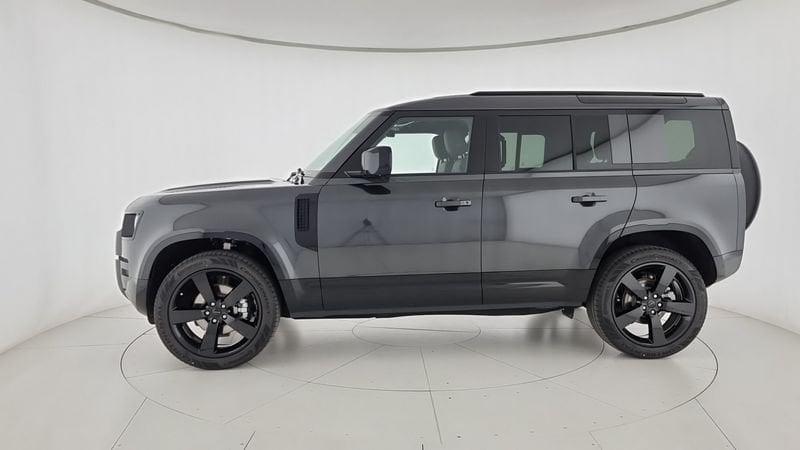 Land Rover Defender D200 AWD Auto 110 X-Dynamic SE