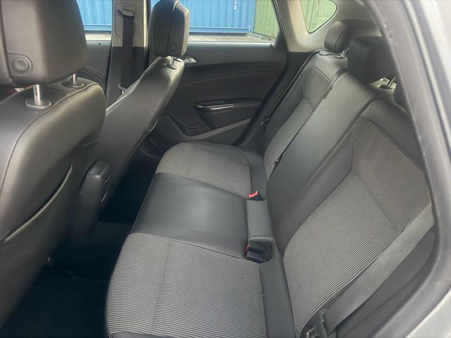 OPEL Astra 1.4 Turbo 140CV 5p Cosmo BENZINA/GPL