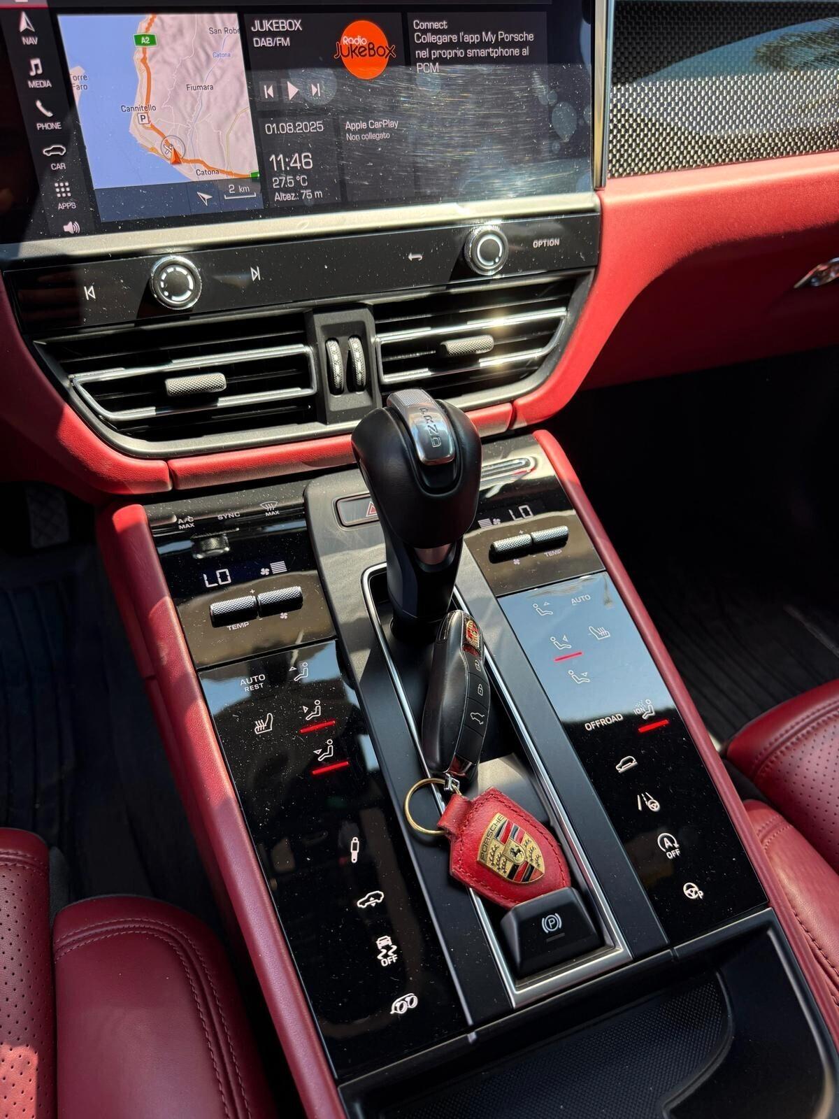 Porsche Macan 2.9 GTS 440 CV Full 30.000 KM 12.22