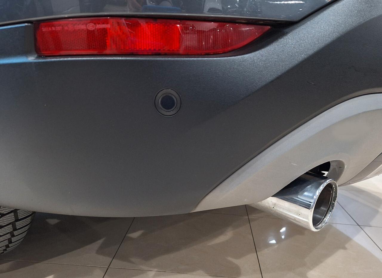 Bmw X1 sDrive18d 150Cv Sport Line