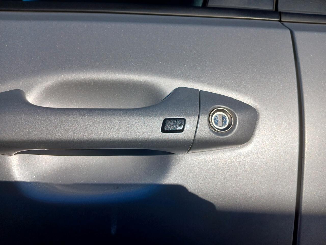 Kia Rio 1.4 CRDi 90CV 5 PORTE COOl 2018