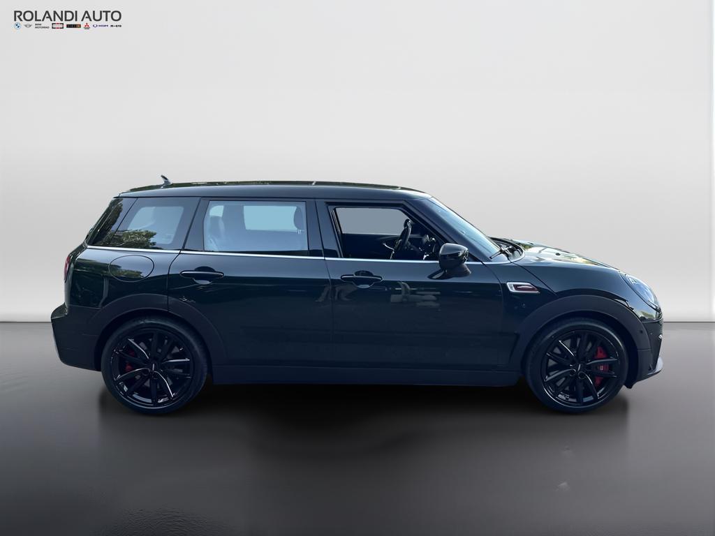 Mini Mini Clubman 2.0 JCW JCW Steptronic