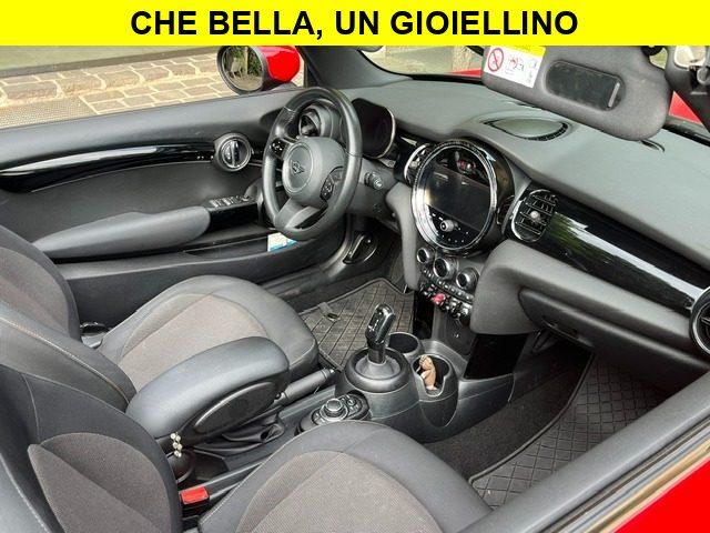 MINI Mini Cooper 1.5 Cabrio