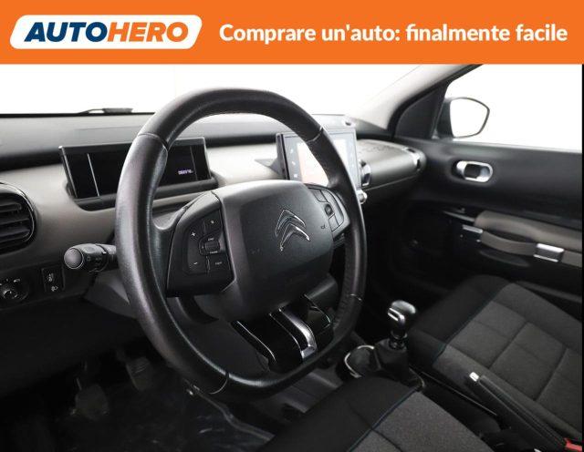 CITROEN C4 Cactus BlueHDi 100 S&S Shine