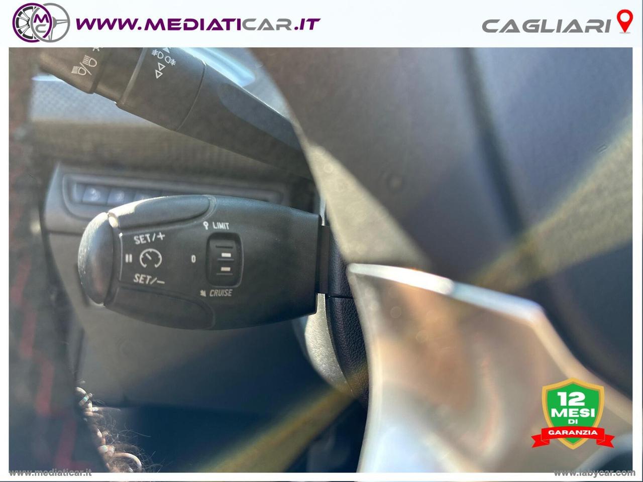 PEUGEOT 208 BlueHDi 120 S&S 3p. GT Line