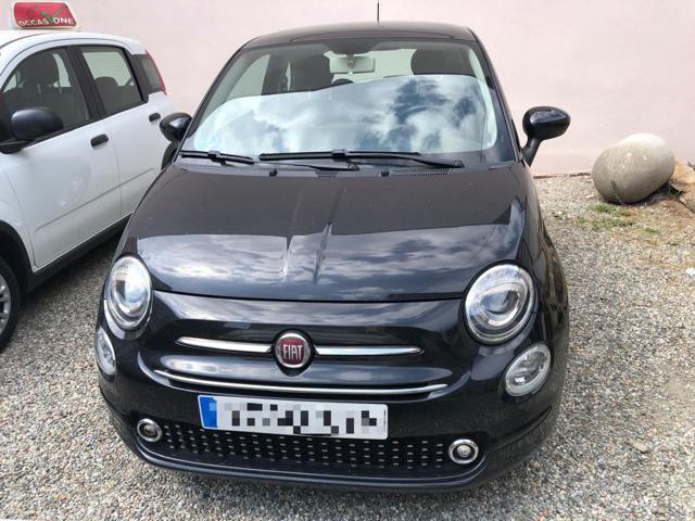 FIAT 500 1.2 EasyPower Lounge