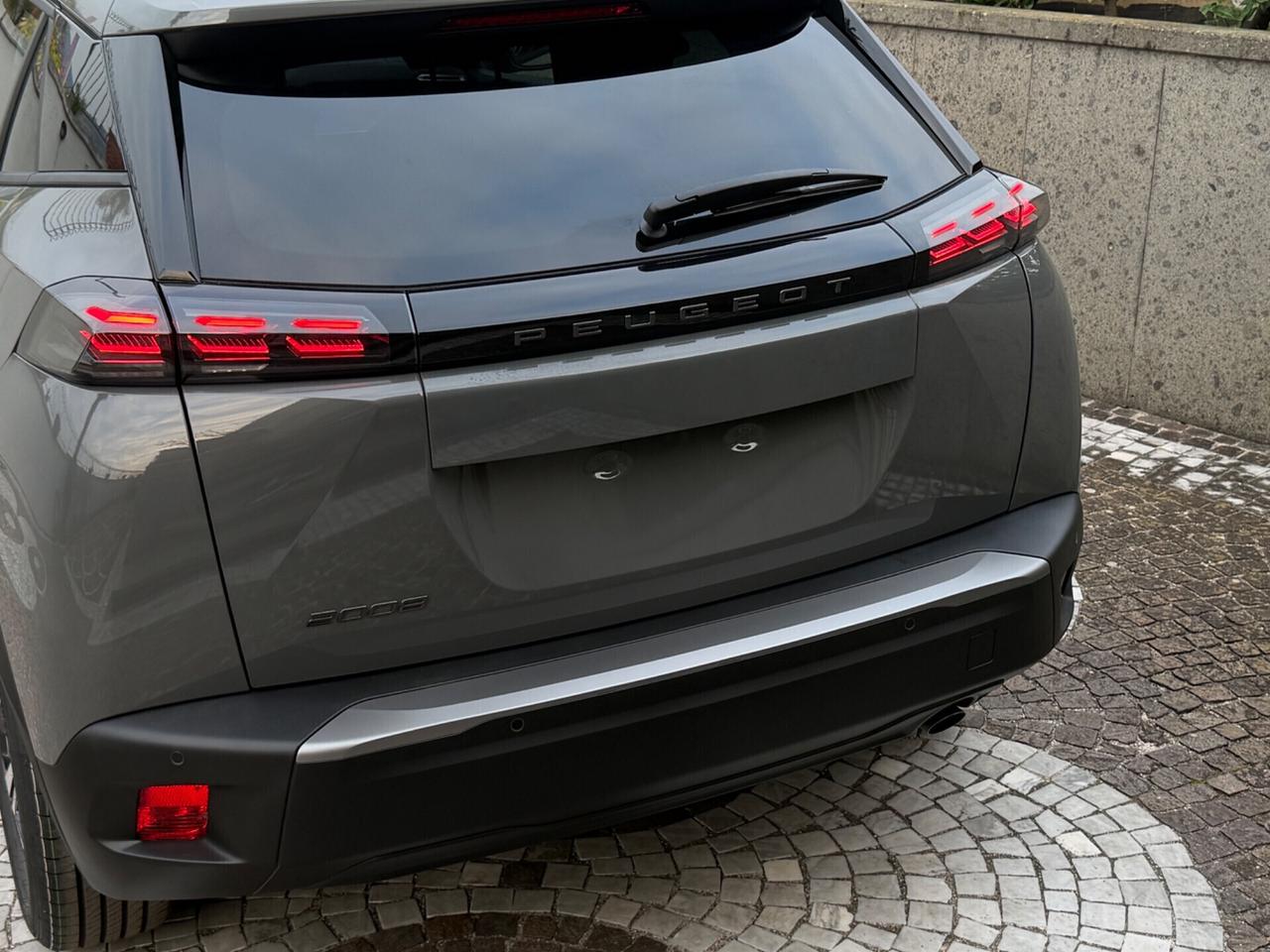 Peugeot 2008 KM0 PureTech 100 S&S Allure