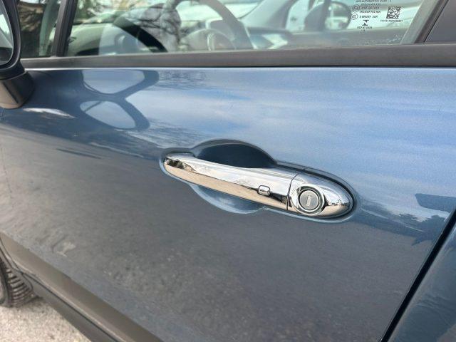 FIAT 500X 1.3 MultiJet 95 CV Lounge