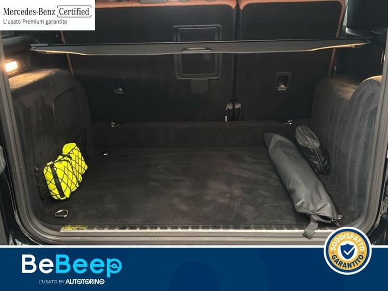 Mercedes-Benz Classe G G AMG 63 585CV AUTO