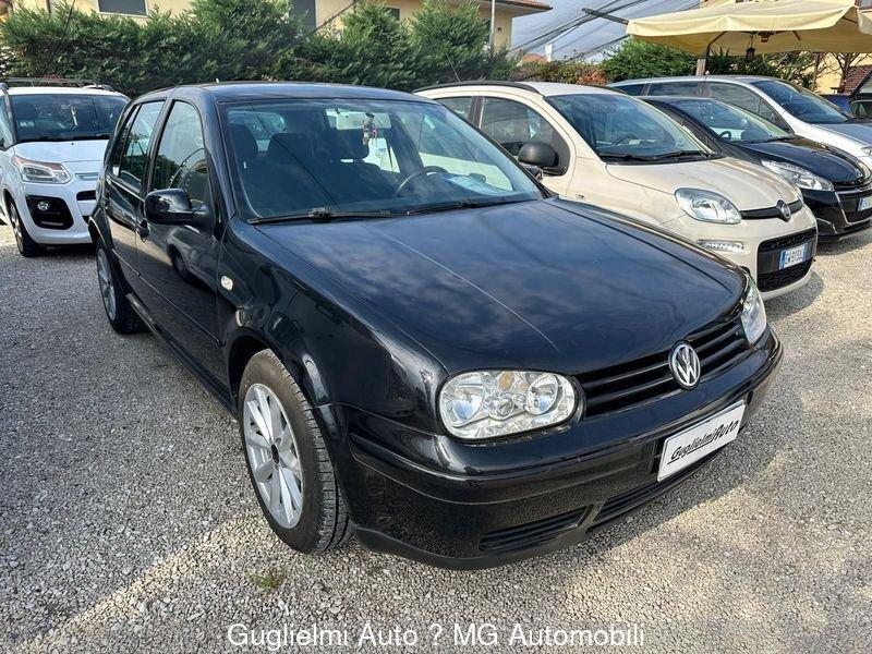 Volkswagen Golf Golf 1.9 TDI/130 CV cat 5p. Highline