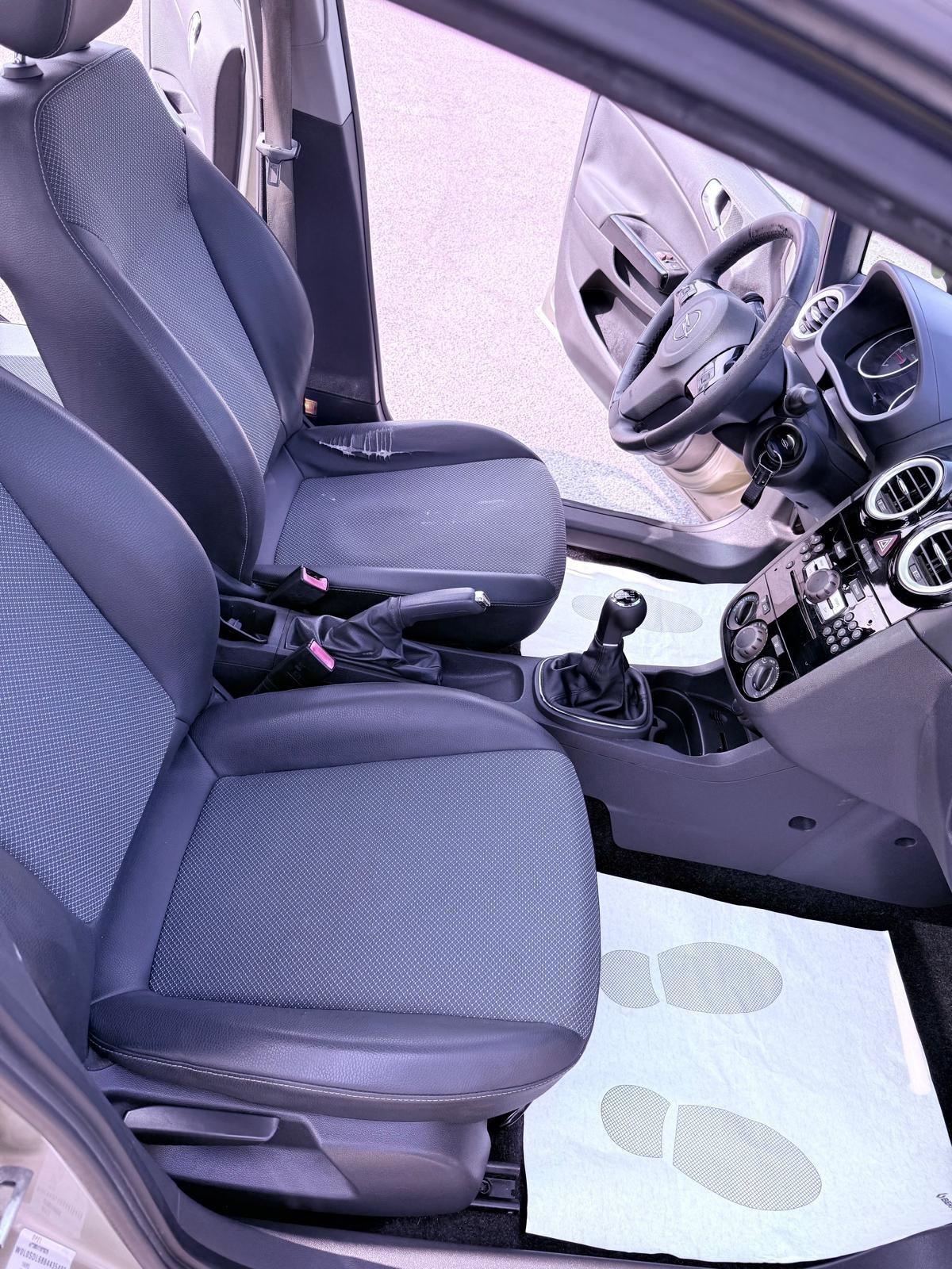 Opel Corsa 1.3 CDTI 75CV Ok neopatentati