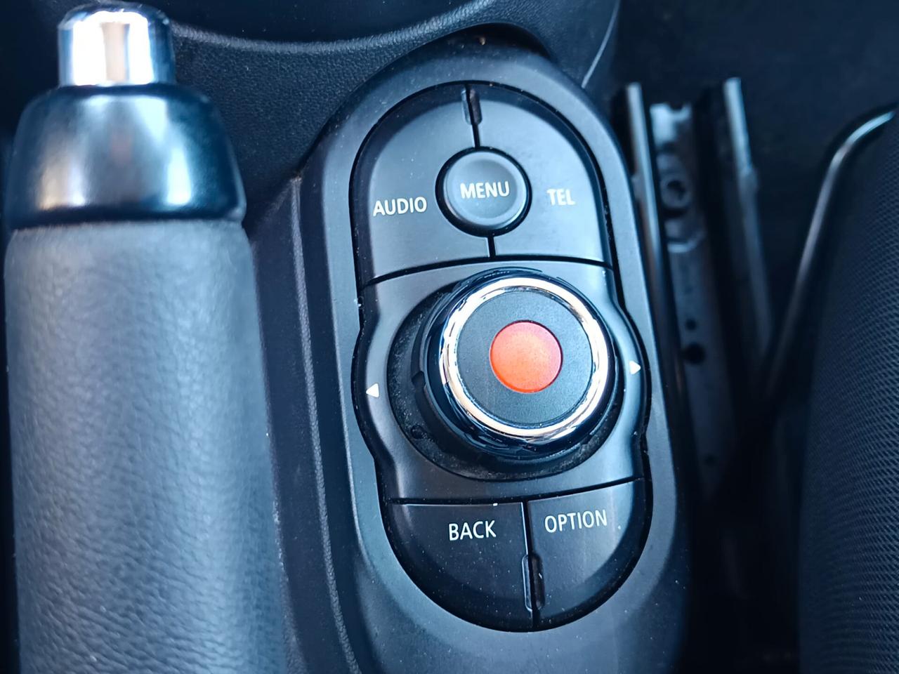 Mini 1.5 One D 2015 - 1.5 diesel - Lb automobili