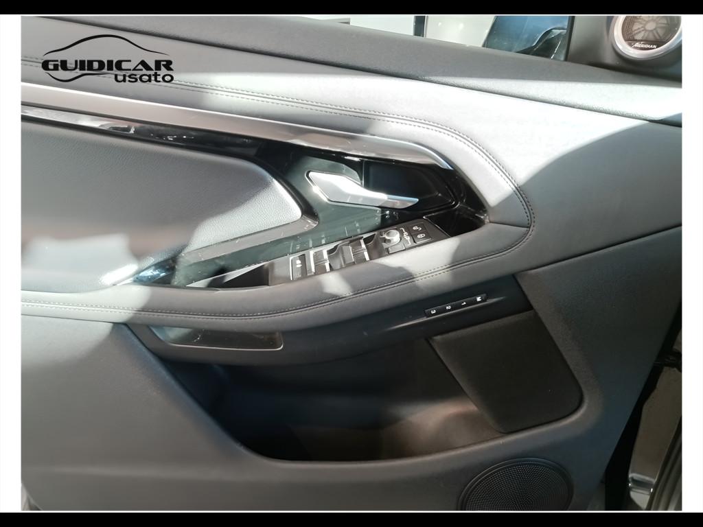 LAND ROVER Range Rover Evoque II 2019 - Range Rover Evoque 2.0d i4 mhev