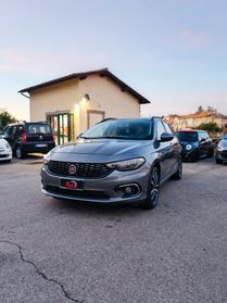 Fiat Tipo 1.6 Mjt SW S-Design