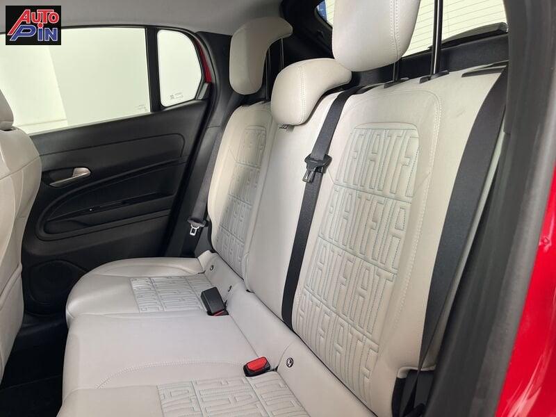 FIAT 600 600 Hybrid 136 CV DCT MHEV La Prima list 32.500