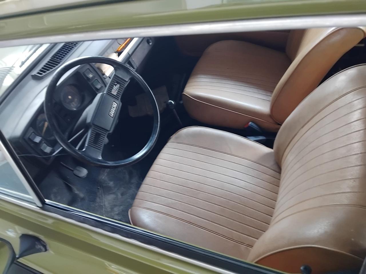 Fiat 128 Panorama