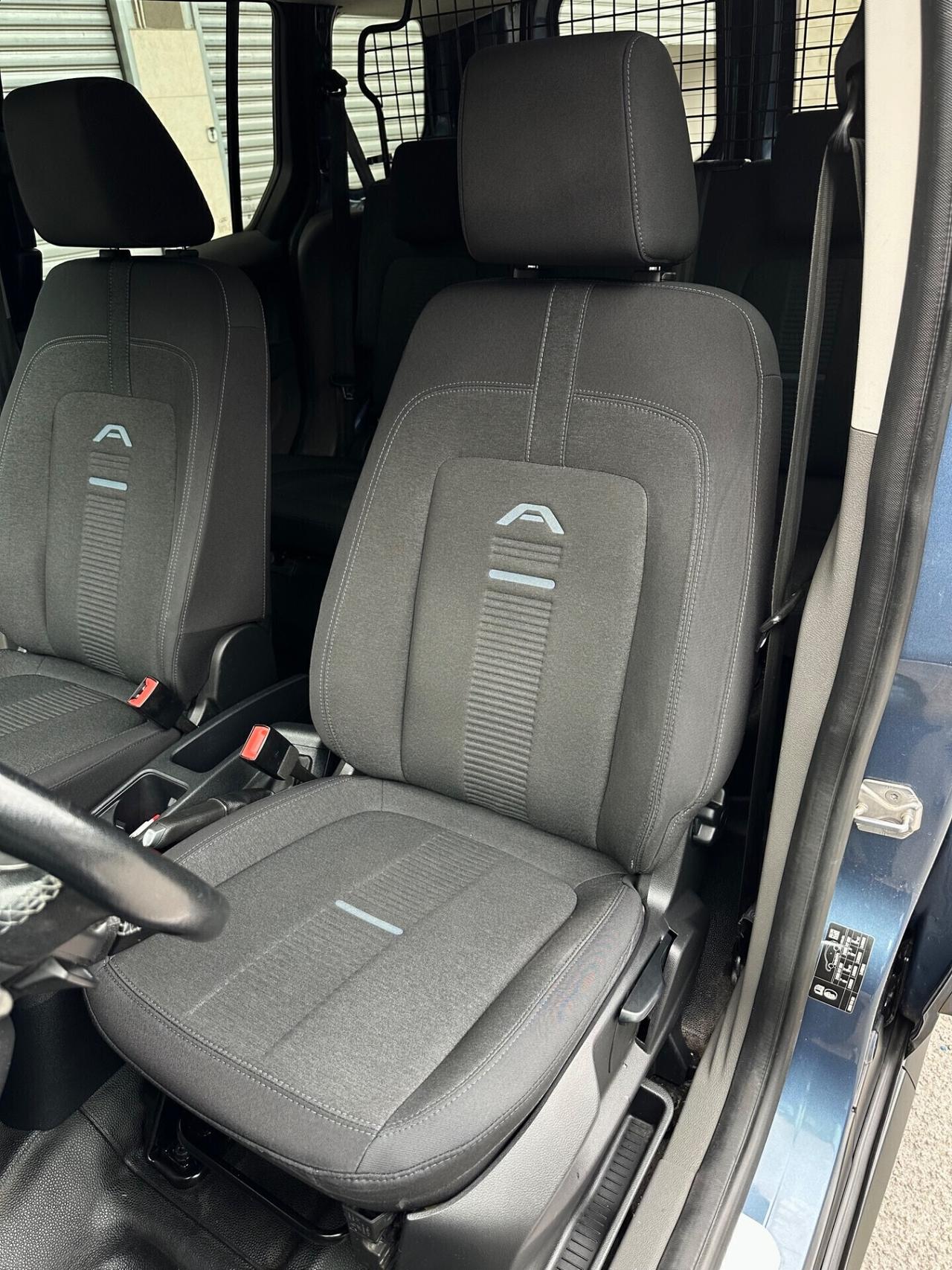 Ford Transit Connect Active 1.5 Ecoblue 120cv N1