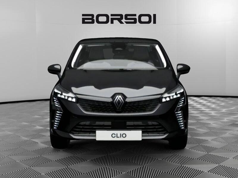 Renault Clio NUOVA evolution MY24 ECO-G 100
