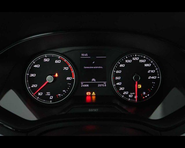 SEAT Arona 1.0 TGI FR