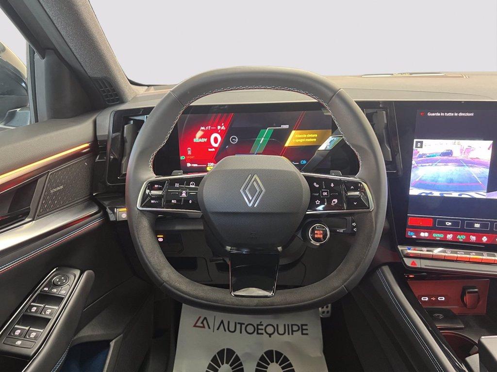 RENAULT Rafale 1.2 e-Tech full hybrid esprit Alpine 200cv auto del 2024