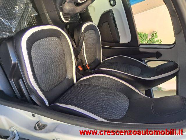 RENAULT Twingo SCe 65 CV - AZIENDALE - MINI RATA 4 ANNI