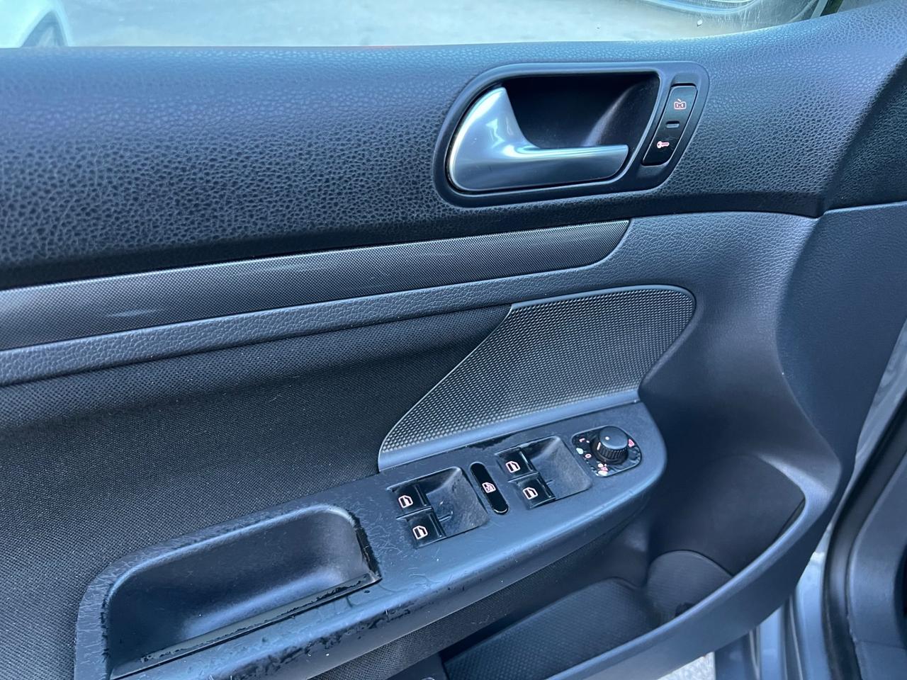 Volkswagen Golf 1.9 TDI 5p. Sportline Ltd.Edition