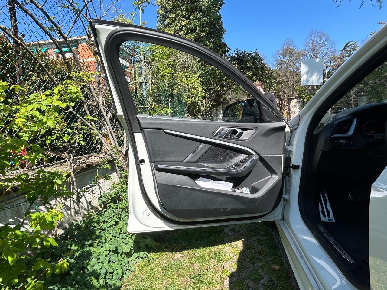 BMw Serie 1 118d #BA