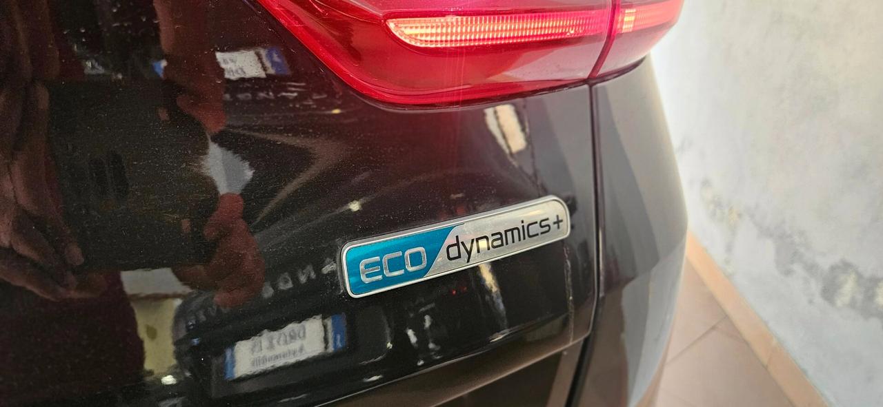 Kia Sportage 1.6 CRDI 136 CV DCT7 Diesel/Elettrico 2WD Mild Hybrid Business Class